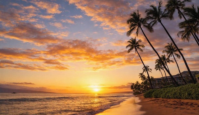 Kaanapali Royal | Garden View 2 BR Sleeps 6 | Car Incl. w/6+ Nights | KRO-Q102 by KBM