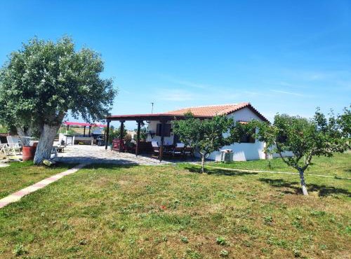Kalliopi's House