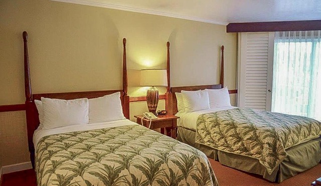 Kauai Beach Resort #2541