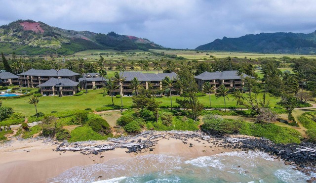 Kauai Kaha Lani by Coldwell Banker Island Vacations