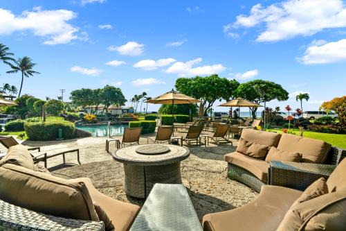 Kauai Lawai Beach Resort C103 by Coldwell Banker Island Vacations