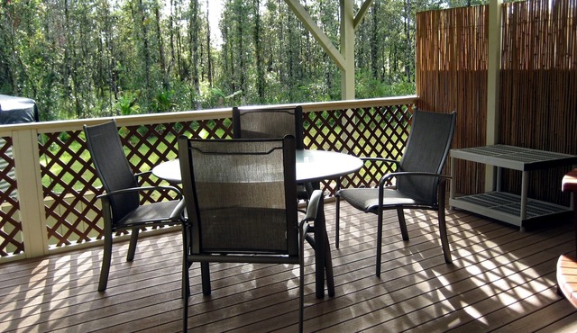 Keaau Place