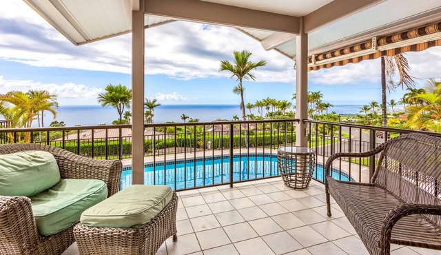 Keauhou Luxury Estate by Kona Now