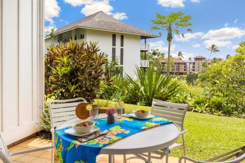 Kiahuna Plantation 322