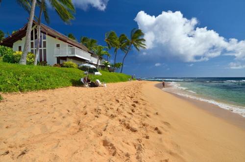 Kiahuna Plantation 96, Poipu Beach, Club Membership, Part Ocean View, Kids Toys