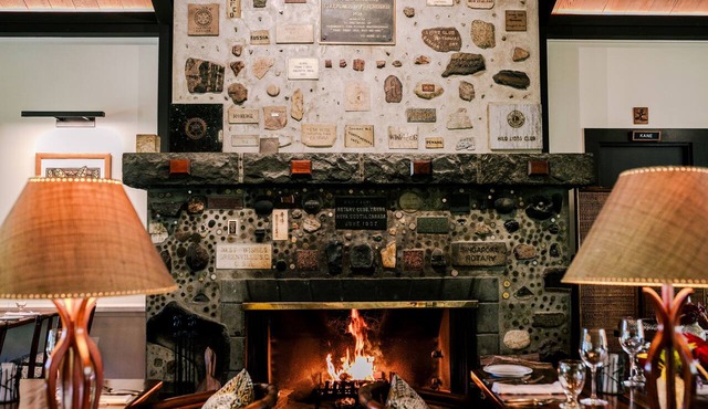 Kilauea Lodge and Restaurant
