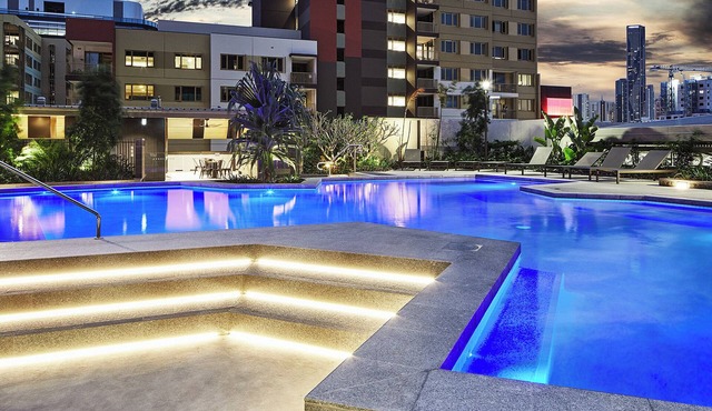 Kingstreet Residences