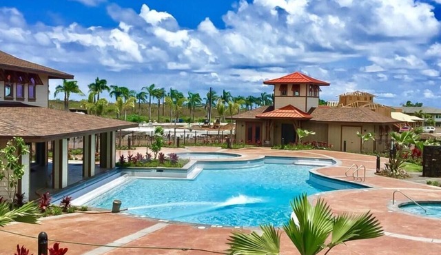 Koloa Kauai 3 Bedroom Condo Sleeps 6