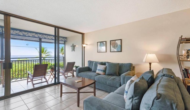Kona Alii #204