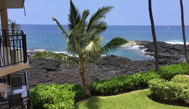Kona Makai Building #1