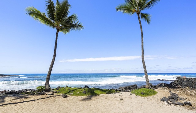 Kona Reef Resort Condo F16 - 10% Discount on 7 day booking