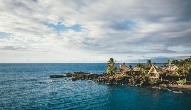 Kona Village A Rosewood Resort