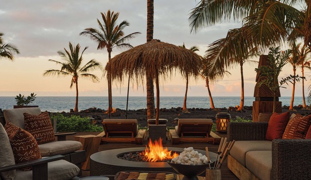 Kona Village, A Rosewood Resort
