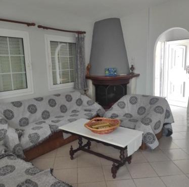 Korina house