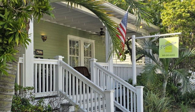 L'Habitation Guest House
