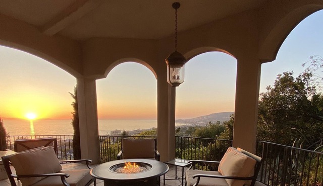 Laguna Beach Breathtaking Views - Inquire For Discount Option