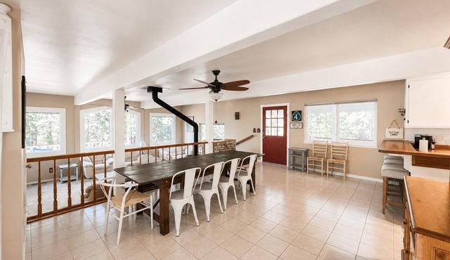 LAKEMONT PINES Big Family Home AC DOG + RV's