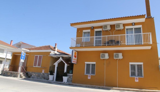 Lampias apartments