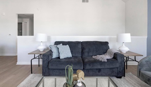 Landing | Amazing 2BD, Clubhouse, Gym