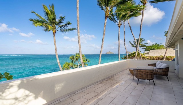 Last chance for Christmas Hawaiian Style 6 BR's 30 Days-Send me a note!