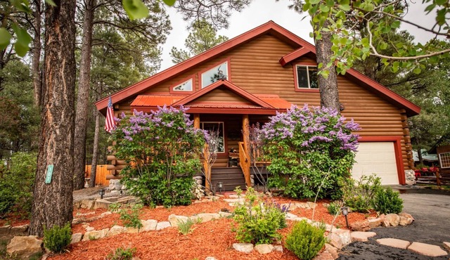 Last-Minute Summer Escape! Book an August Stay by 7/31 for 15% Off