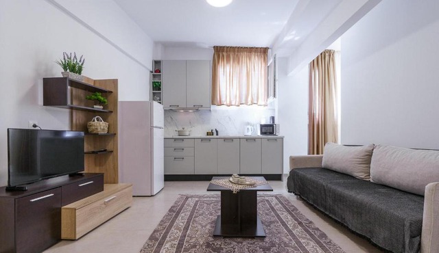 Le Alex, Bright & Modern Escape near CityCenter