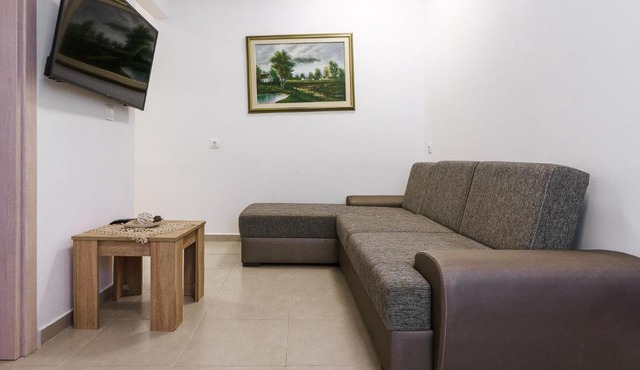 Le Floor, Urban Escape near Thessaloniki center