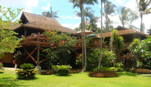 Likely, THE Most Peaceful & Beautiful in the North Shore Estate