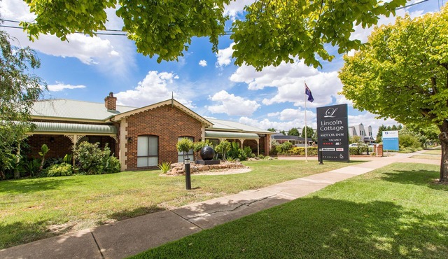 Lincoln Cottage Motor Inn