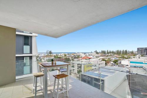 Little Mermaid - Beachside Stay with Ocean Glimpses