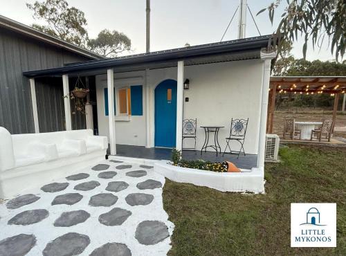 Little Mykonos right here in Stanthorpe!