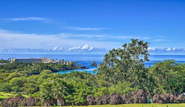 Living Aloha: A Quiet Condo w/Step-Free Access!