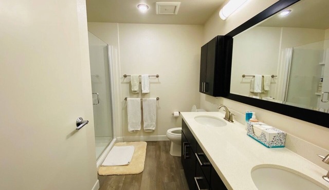 Long term rental in Kakaako