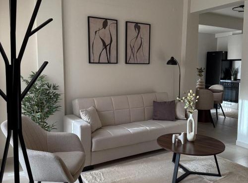 Luma 1 Apartment Alexandroupoli