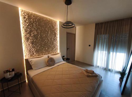 Luma 2 Apartment Alexadroupoli