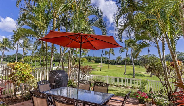 Luxurious 3BR Fairways at Ko Olina 20G with Golf Views