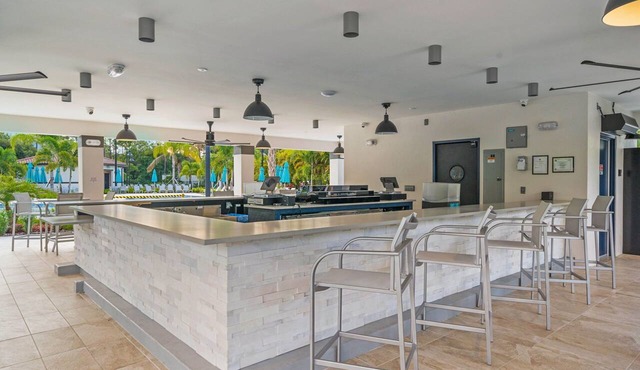 Luxurious Condo at Vista Cay Orlando Florida (Monterrey type 2097sq ft).