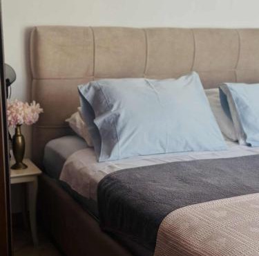 Luxury CityCenter Apartment 2