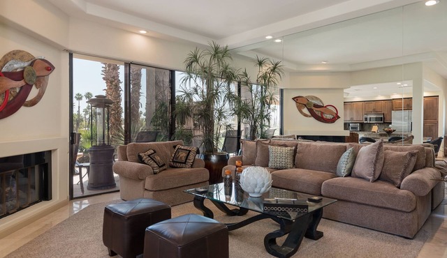 Luxury Premium Upgraded Home – Palm Desert, CA