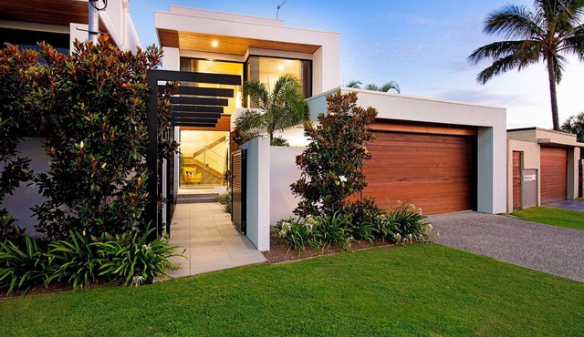 Luxury Villas Wanderlust (heated pool)