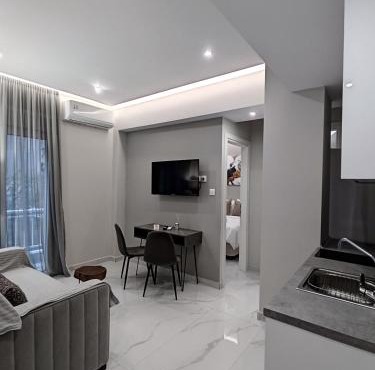 M10 Central Apartments Alexandroupolis