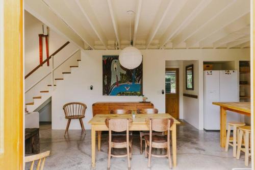 Magic Sands Beach Bungalow