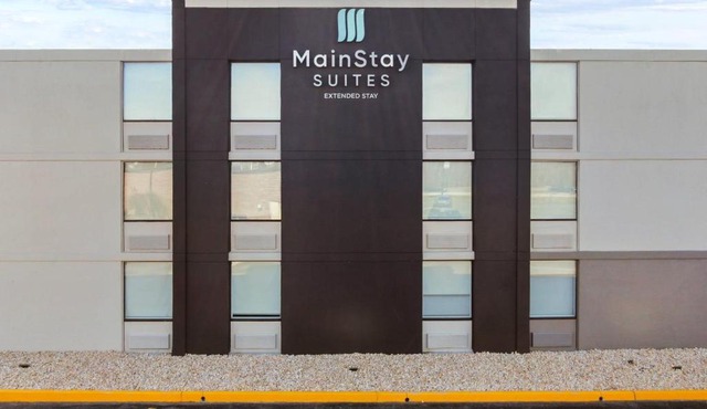 MainStay Suites Chambersburg