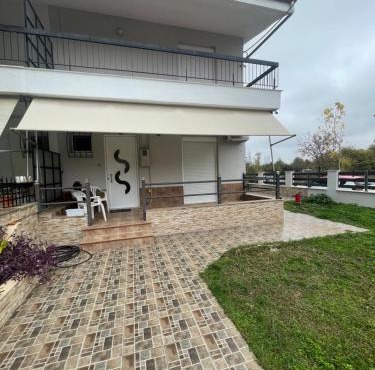Maisonette Stella