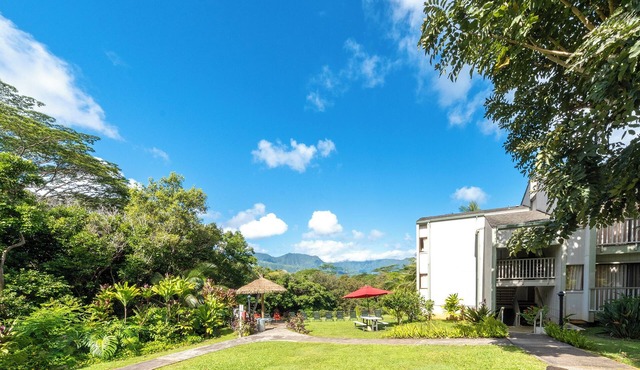 Makai Club Resort