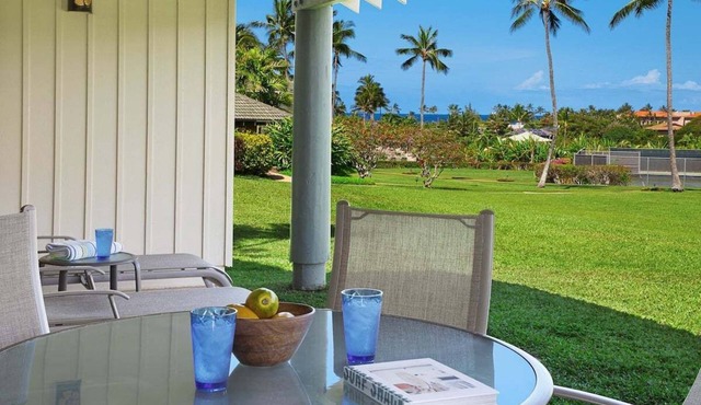 Manualoha 804 Poipu Beach By Suite Paradise