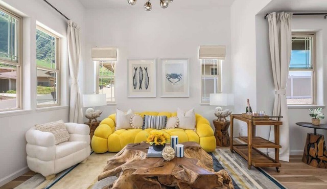 Marbella Lane - 7BR home w Mountain Ocean Views