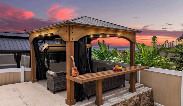 @ Marbella Lane - Stunning Gem w/MT & Ocean Views