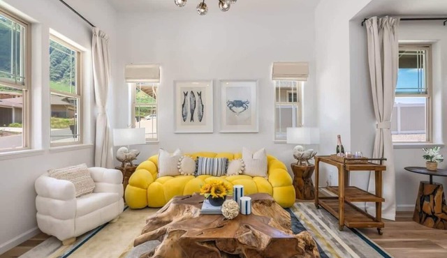 @ Marbella Lane - Stylish House + Impressive Views