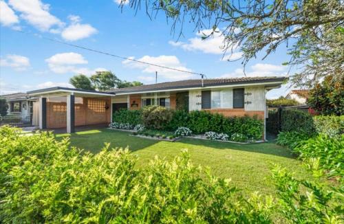 Marigold House